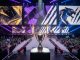 Foto hero de playoffs del IEM Cologne Major 2026: trofeo en el escenario de